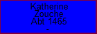 Katherine Zouche