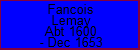 Fancois Lemay