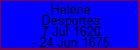 Helene Desportes