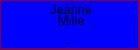 Jeanne Mille