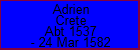 Adrien Crete