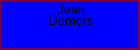 Jean Demers