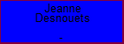 Jeanne Desnouets