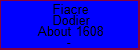 Fiacre Dodier