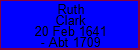 Ruth Clark