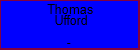 Thomas Ufford