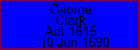 George Clark