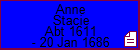 Anne Stacie