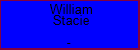 William Stacie