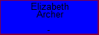 Elizabeth Archer