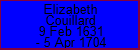 Elizabeth Couillard
