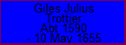 Giles Julius Trottier