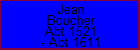 Jean Boucher