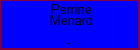 Perrine Menard