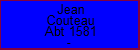 Jean Couteau
