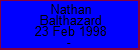 Nathan Balthazard