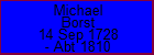 Michael Borst