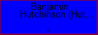 Banjamin Hutchinson (Hutchison)