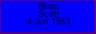Brian Scott