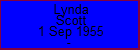 Lynda Scott