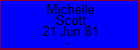 Michelle Scott