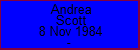 Andrea Scott