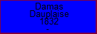Damas Dauplaise