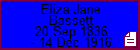 Eliza Jane Bassett