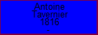 Antoine Tavernier