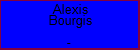 Alexis Bourgis