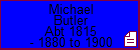 Michael Butler