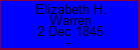 Elizabeth H. Warren