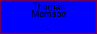 Thomas Morrison