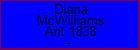 Diana McWilliams