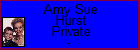 Amy Sue Hurst