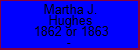 Martha J. Hughes