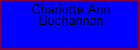 Charlotte Ann Buchannan