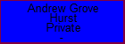 Andrew Grove Hurst