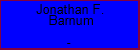 Jonathan F. Barnum