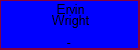 Ervin Wright
