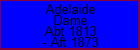 Adelaide Dame