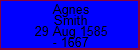 Agnes Smith