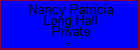 Nancy Patricia Long Hall