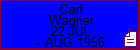 Carl Wagner