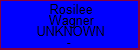 Rosilee Wagner