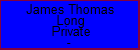 James Thomas Long