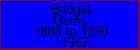 Bridget Burns