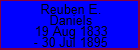 Reuben E. Daniels