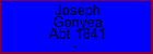 Joseph Gonyea