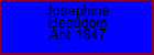 Josephine Beaudoin